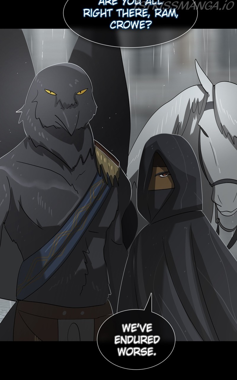 Everfallen – Manga chapter 15 - page 78