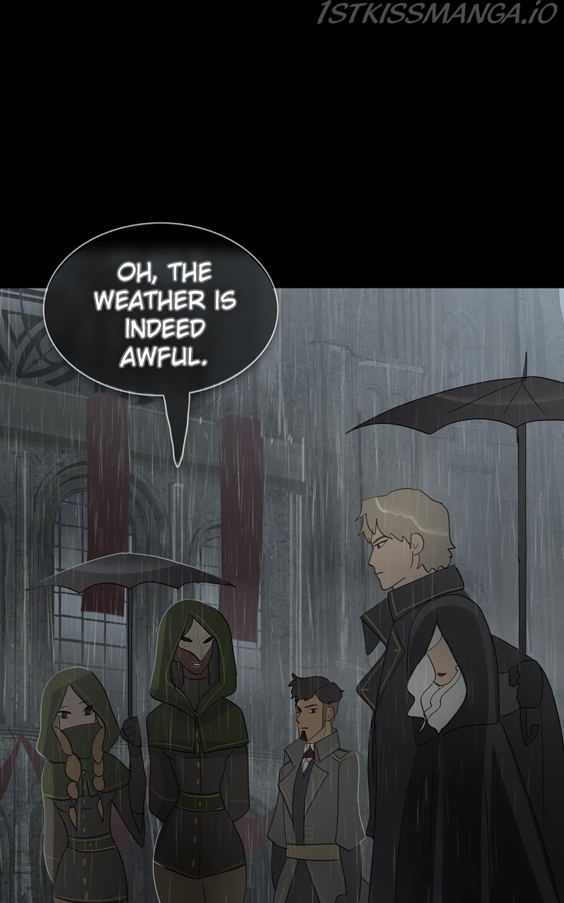 Everfallen – Manga chapter 15 - page 79