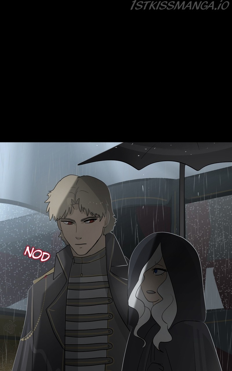 Everfallen – Manga chapter 15 - page 82