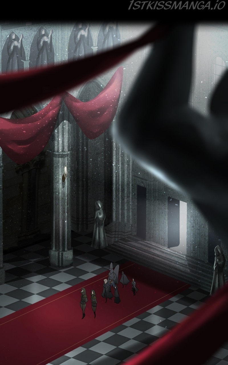 Everfallen – Manga chapter 15 - page 84