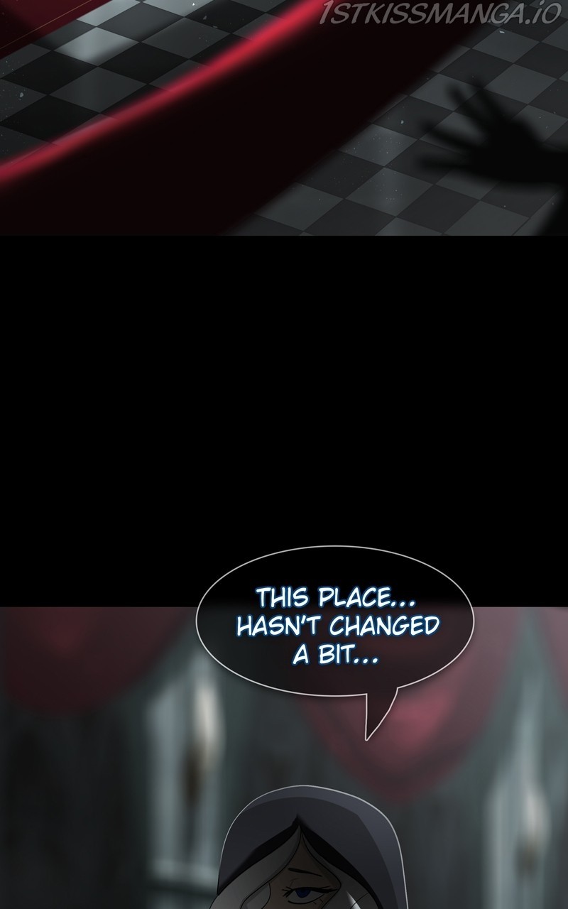 Everfallen – Manga chapter 15 - page 85