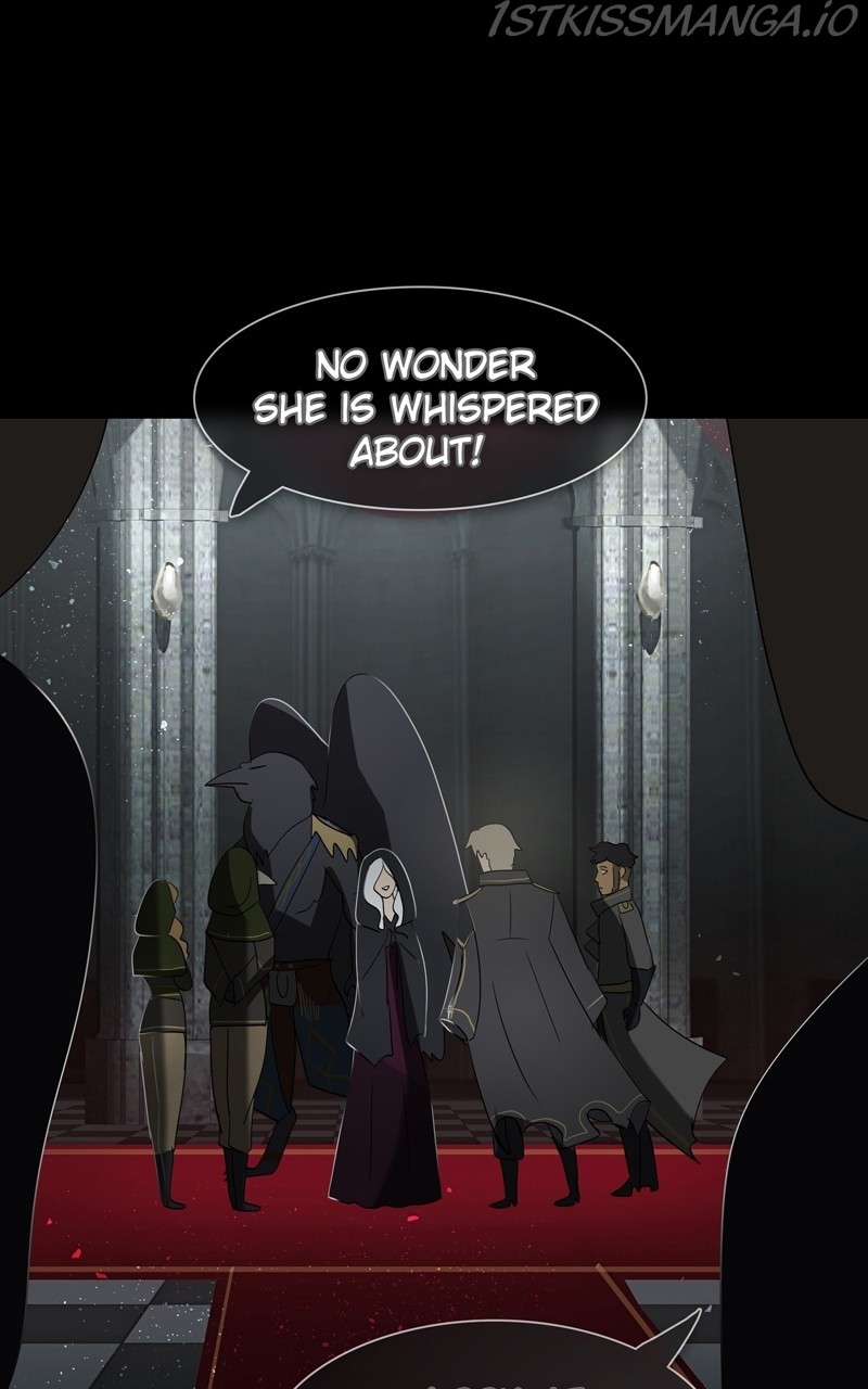 Everfallen – Manga chapter 15 - page 92