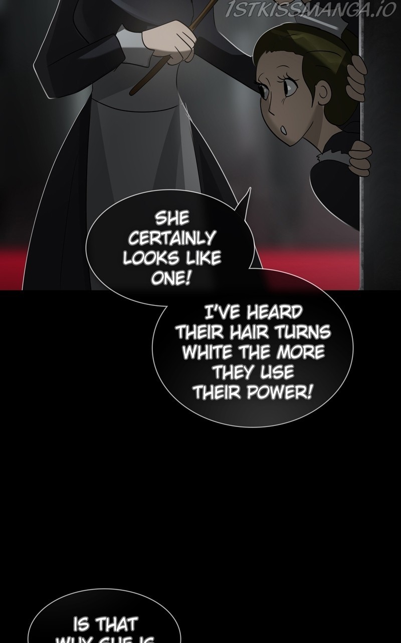 Everfallen – Manga chapter 15 - page 94