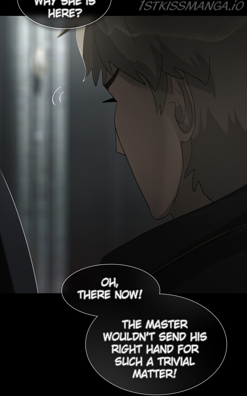 Everfallen – Manga chapter 15 - page 95