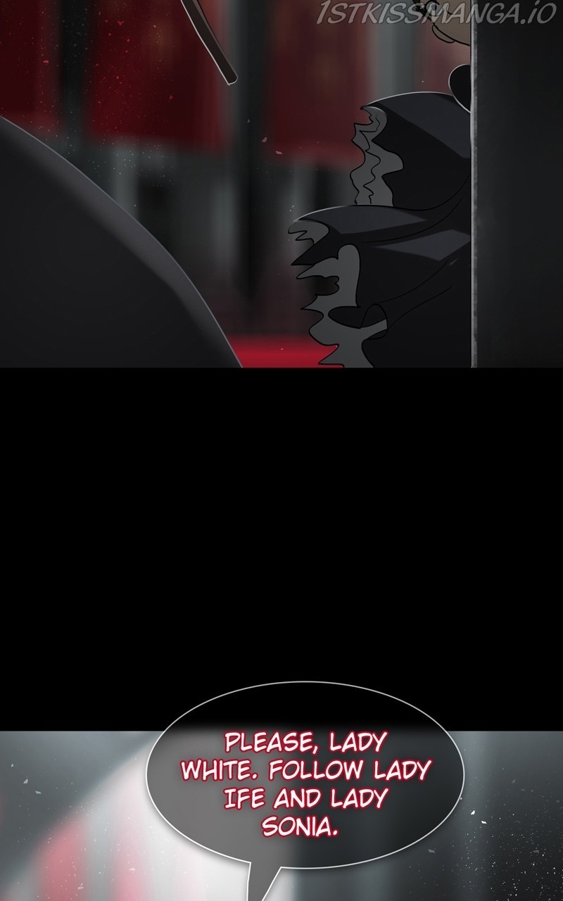 Everfallen – Manga chapter 15 - page 99