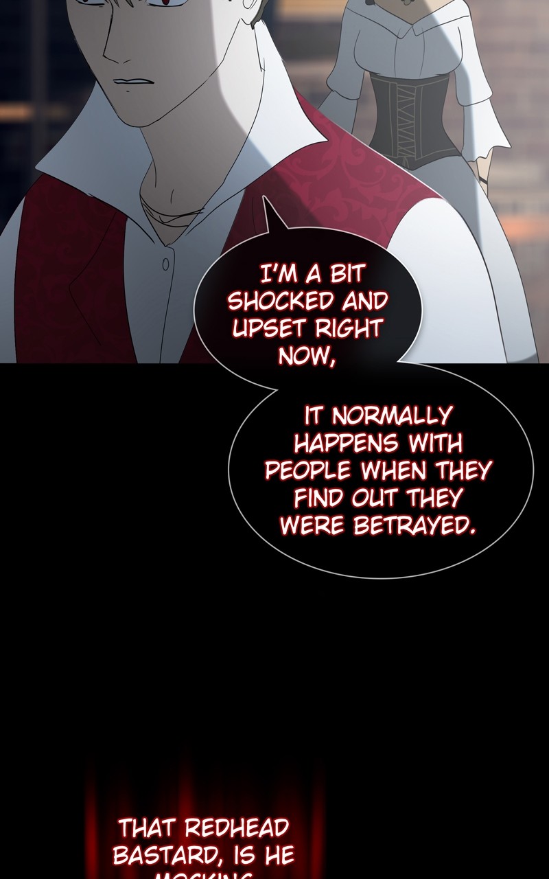 Everfallen – Manga Chapter 37 - page 13