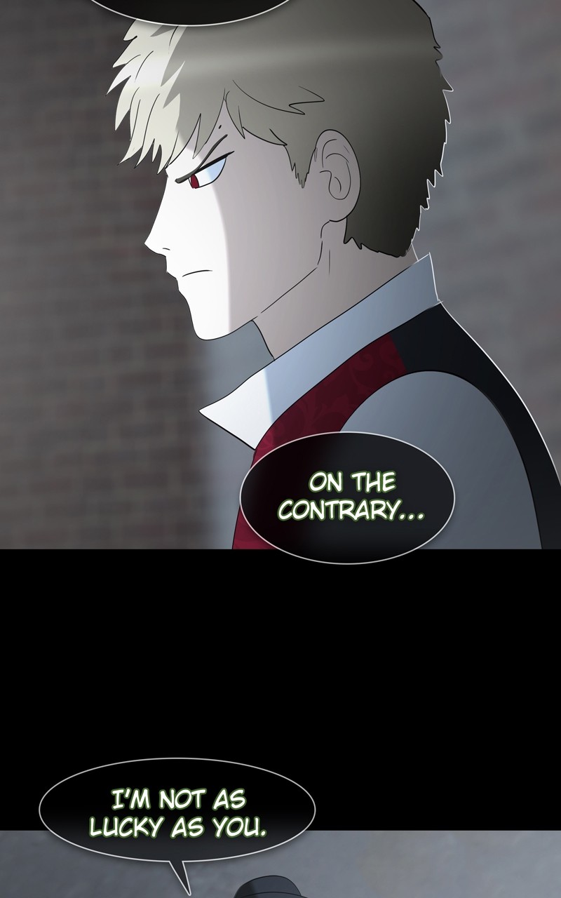 Everfallen – Manga Chapter 37 - page 20