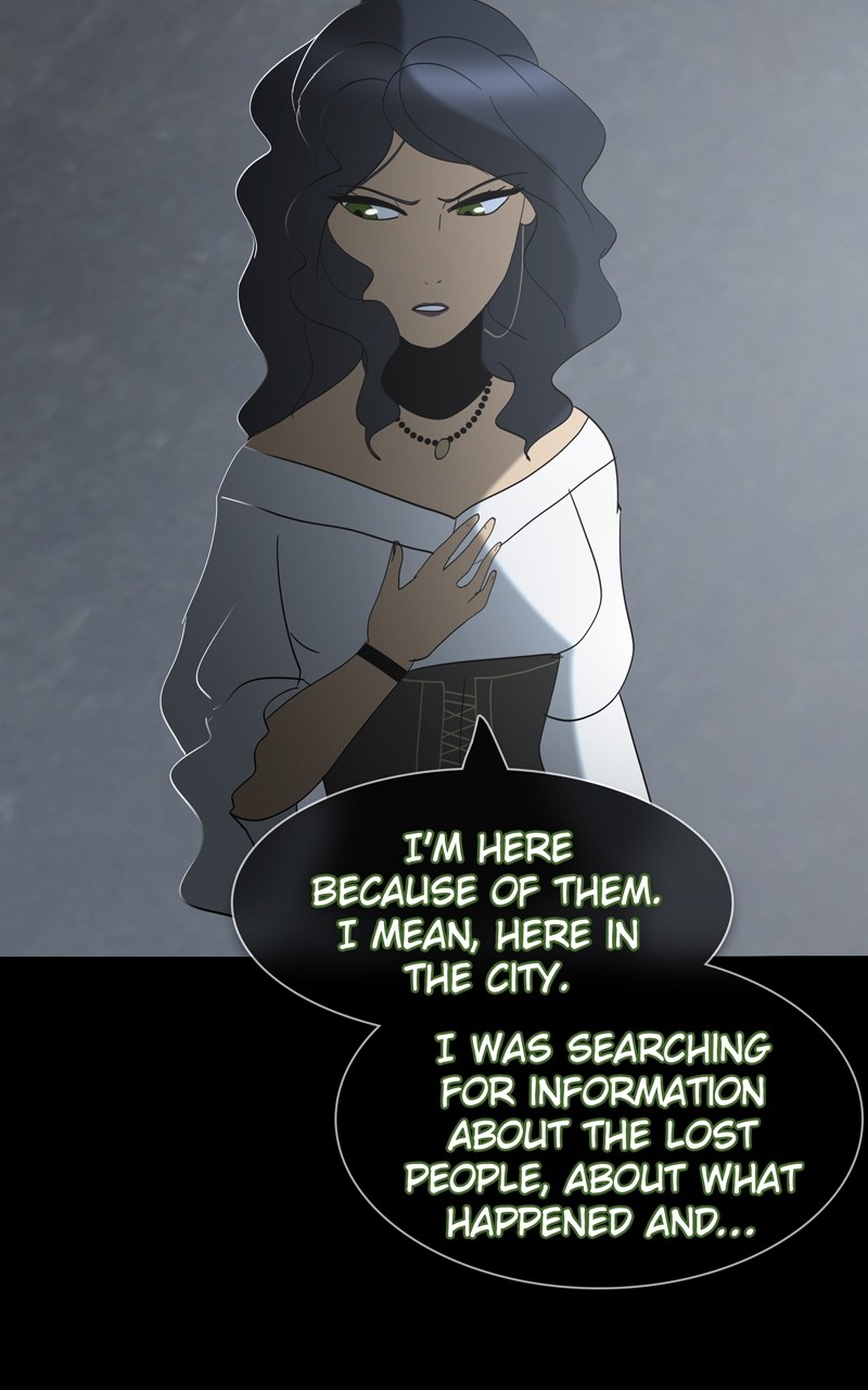 Everfallen – Manga Chapter 37 - page 21