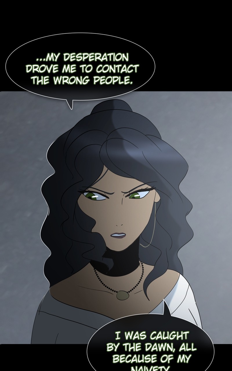 Everfallen – Manga Chapter 37 - page 22