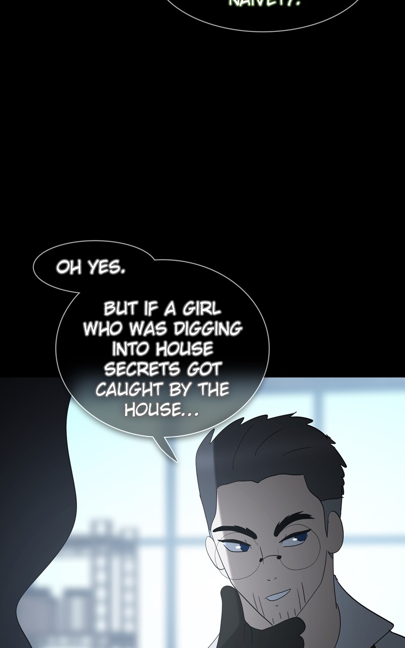 Everfallen – Manga Chapter 37 - page 23
