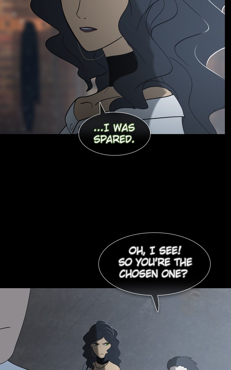 Everfallen – Manga Chapter 37 - page 25