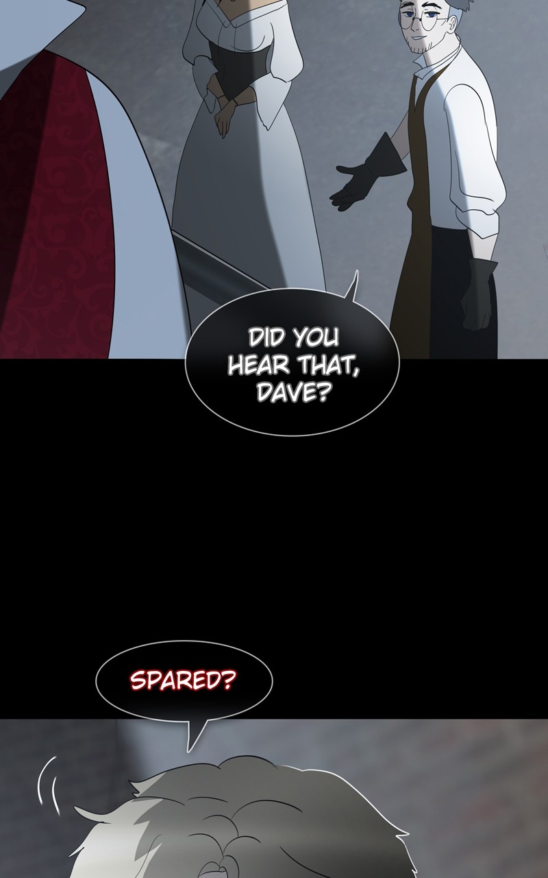 Everfallen – Manga Chapter 37 - page 26