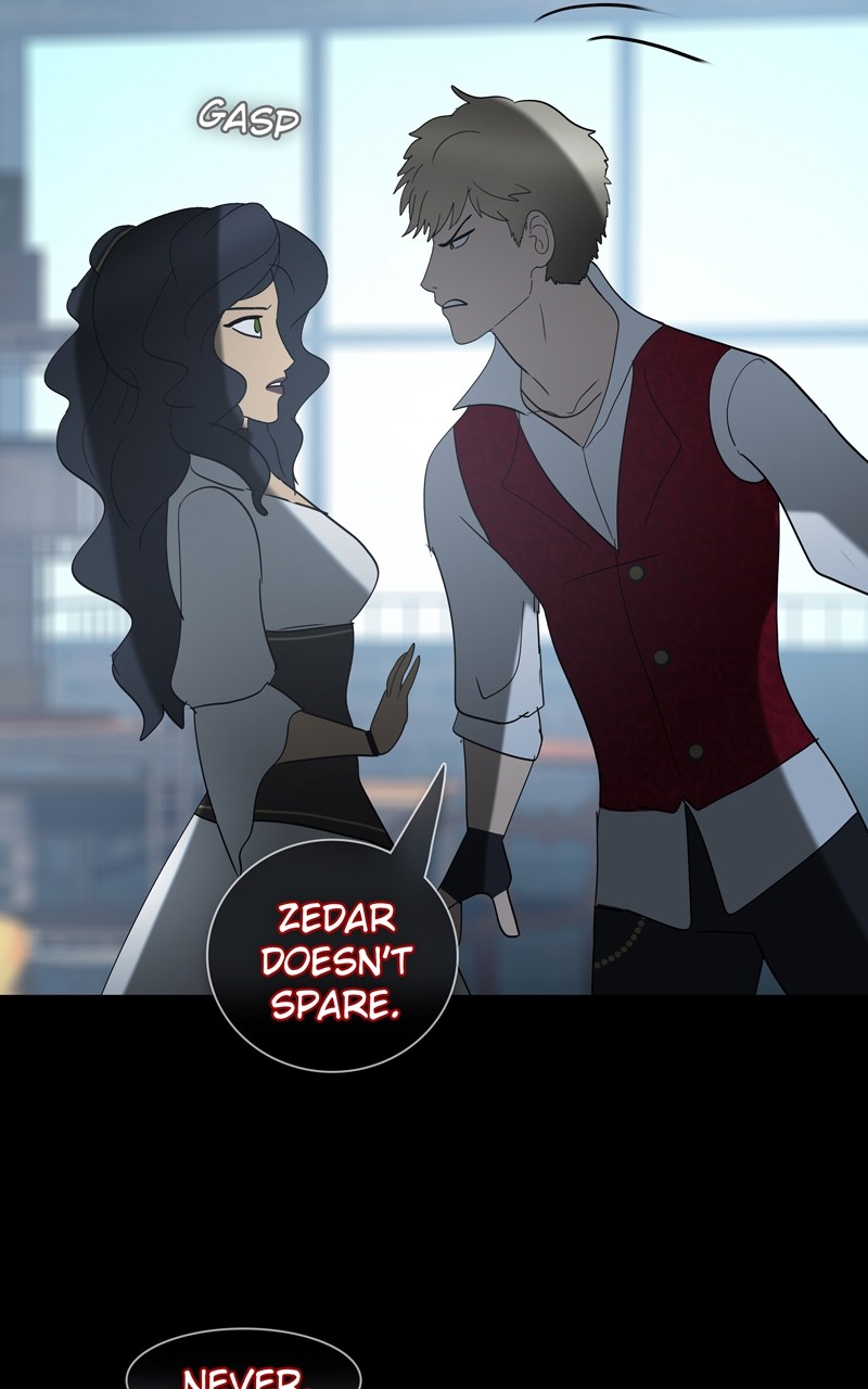 Everfallen – Manga Chapter 37 - page 28