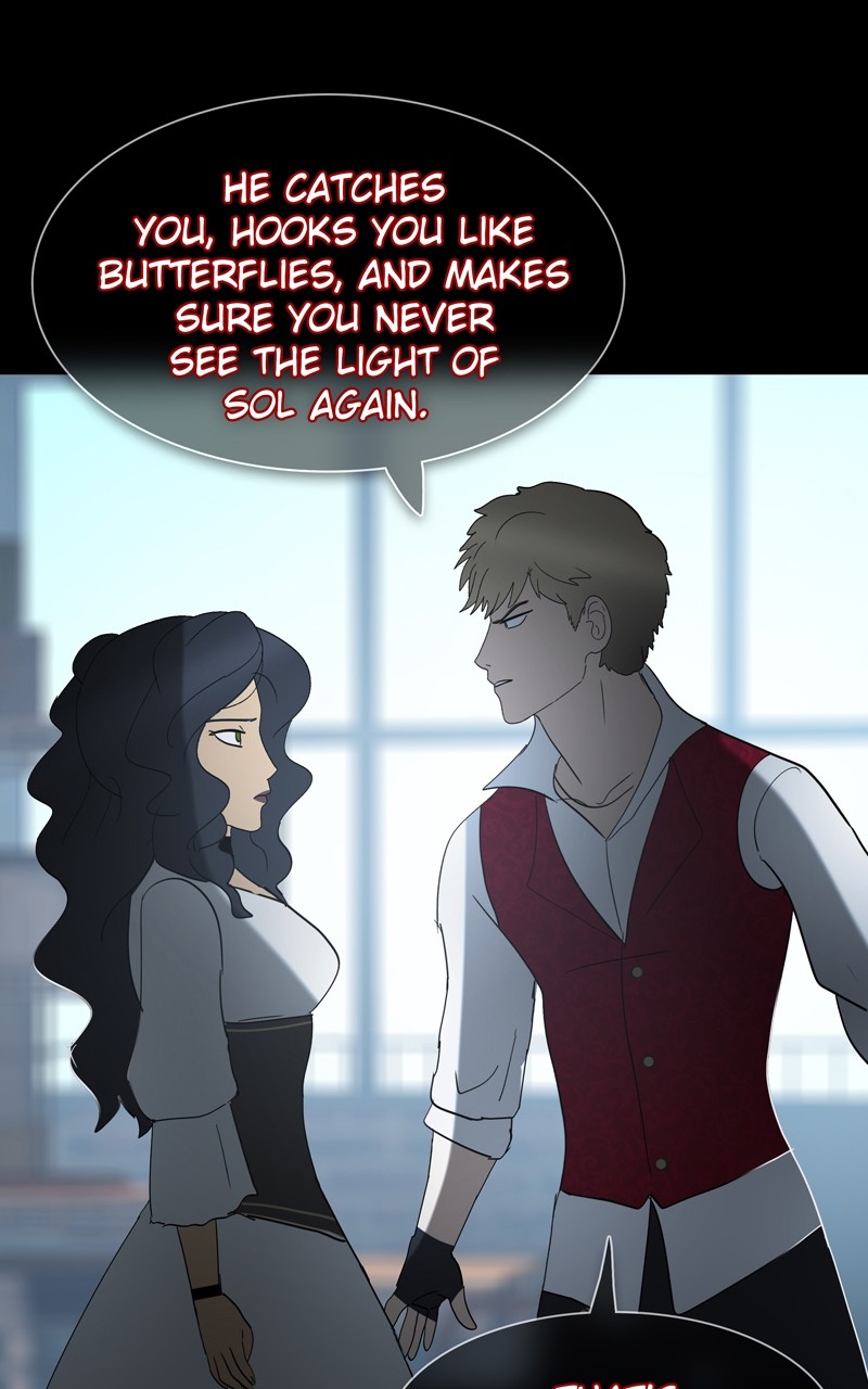 Everfallen – Manga Chapter 37 - page 30