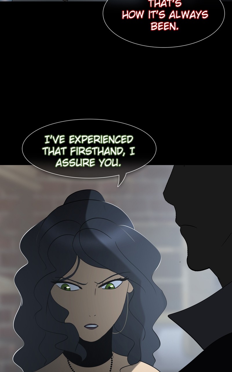 Everfallen – Manga Chapter 37 - page 31