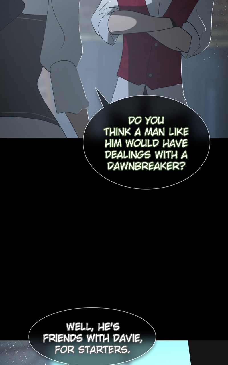 Everfallen – Manga Chapter 37 - page 33