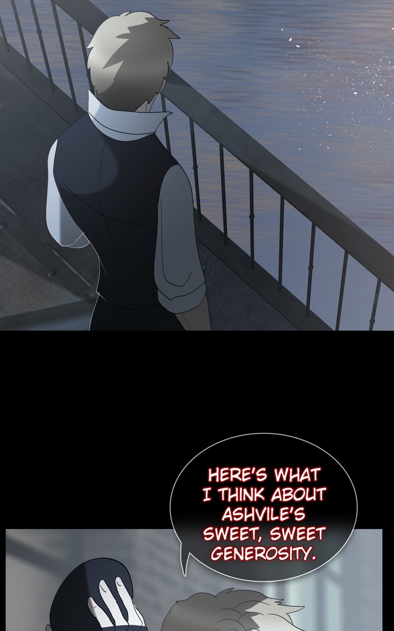 Everfallen – Manga Chapter 37 - page 42