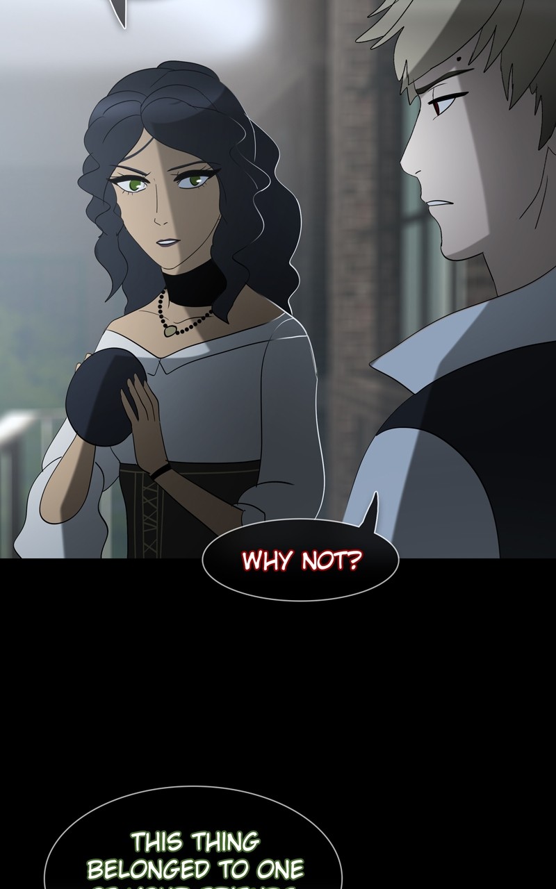Everfallen – Manga Chapter 37 - page 46