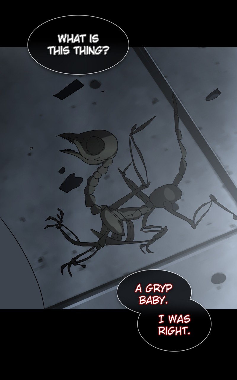 Everfallen – Manga Chapter 37 - page 60