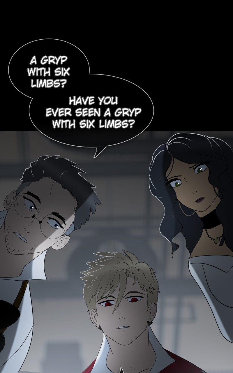 Everfallen – Manga Chapter 37 - page 61