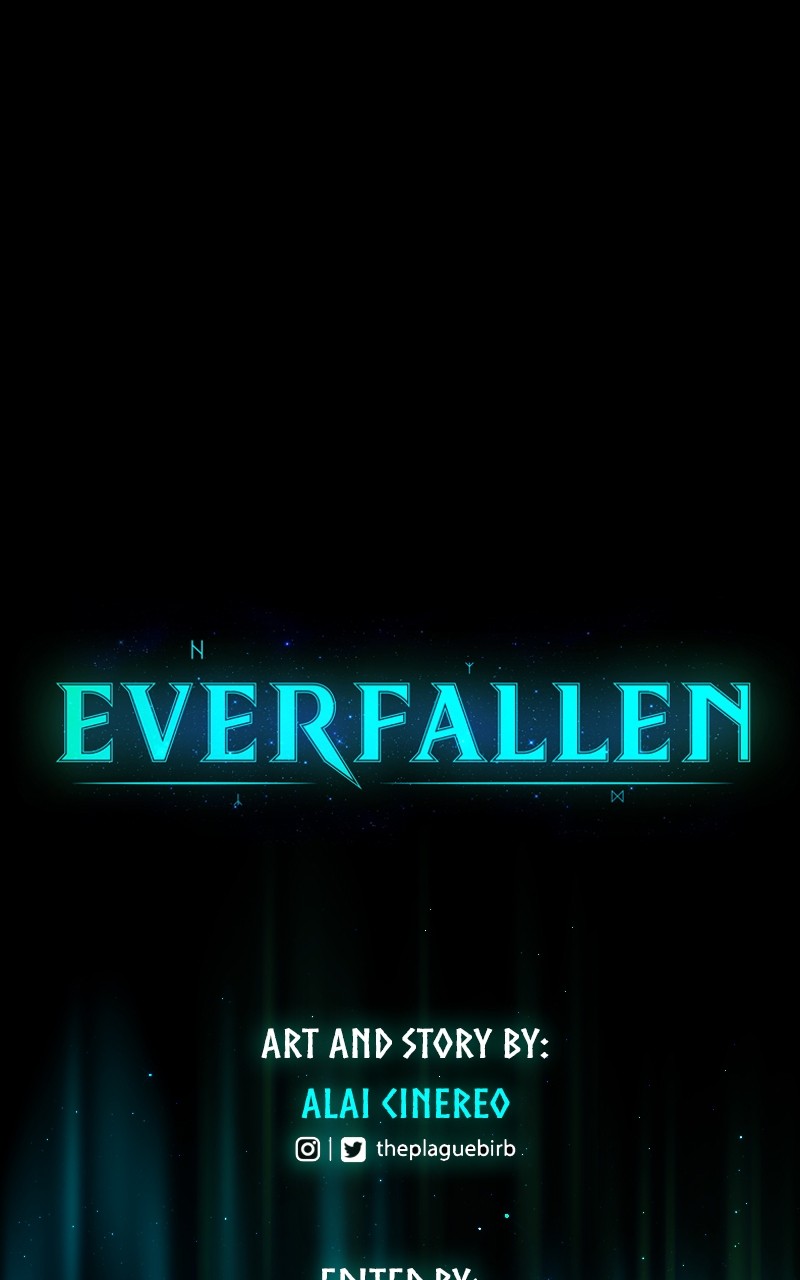 Everfallen – Manga Chapter 37 - page 68