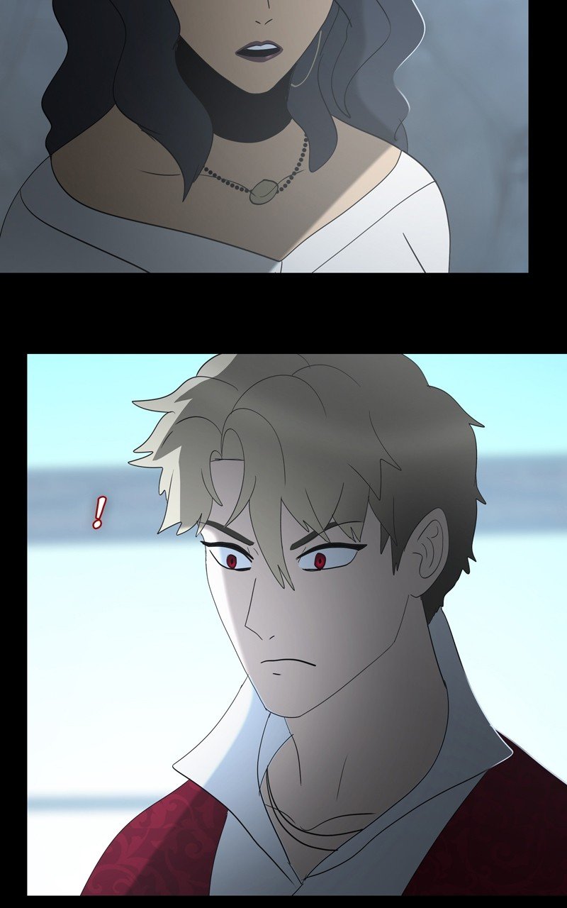 Everfallen – Manga Chapter 37 - page 9
