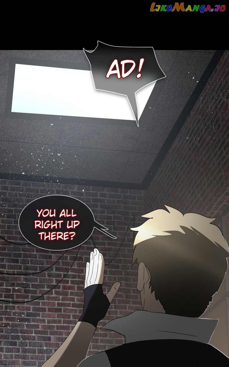 Everfallen – Manga Chapter 36 - page 12