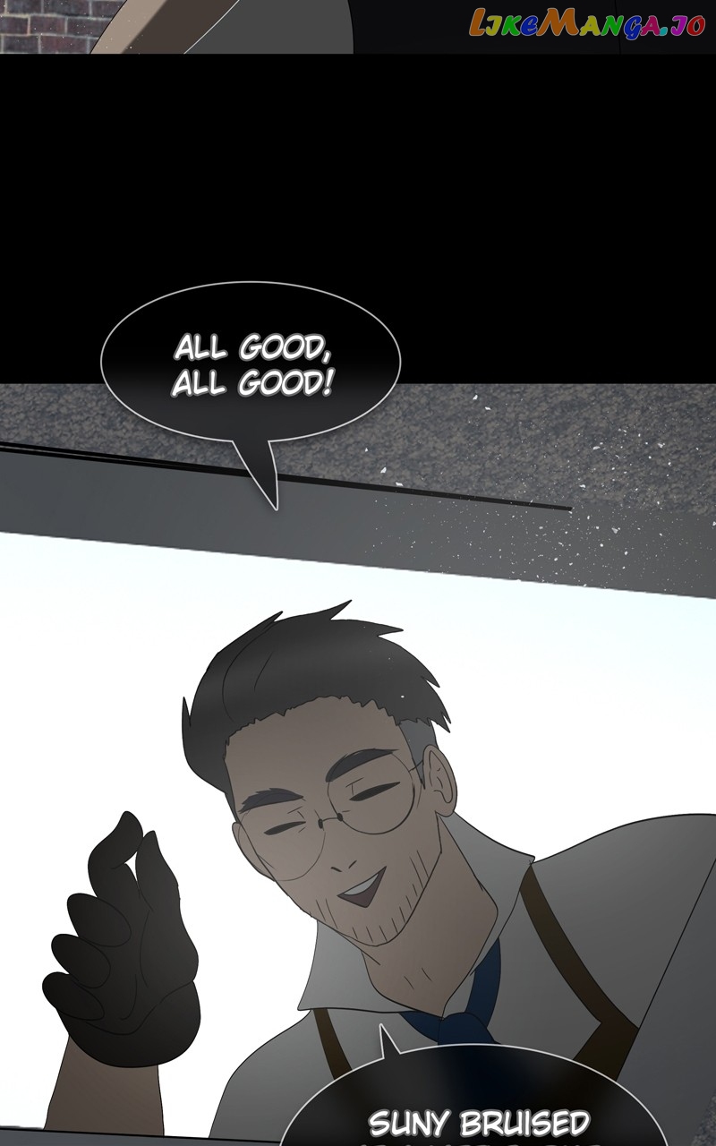 Everfallen – Manga Chapter 36 - page 13