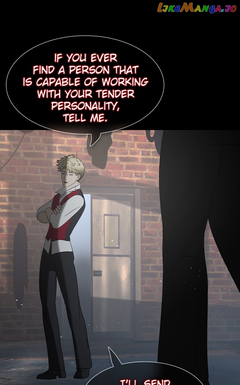 Everfallen – Manga Chapter 36 - page 17