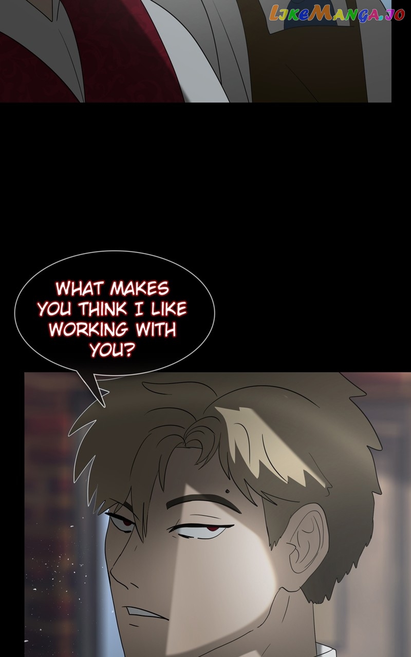 Everfallen – Manga Chapter 36 - page 19