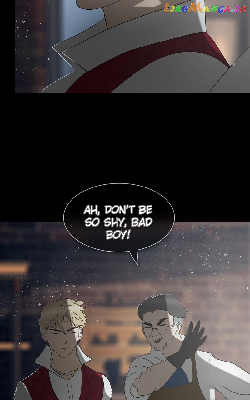 Everfallen – Manga Chapter 36 - page 20