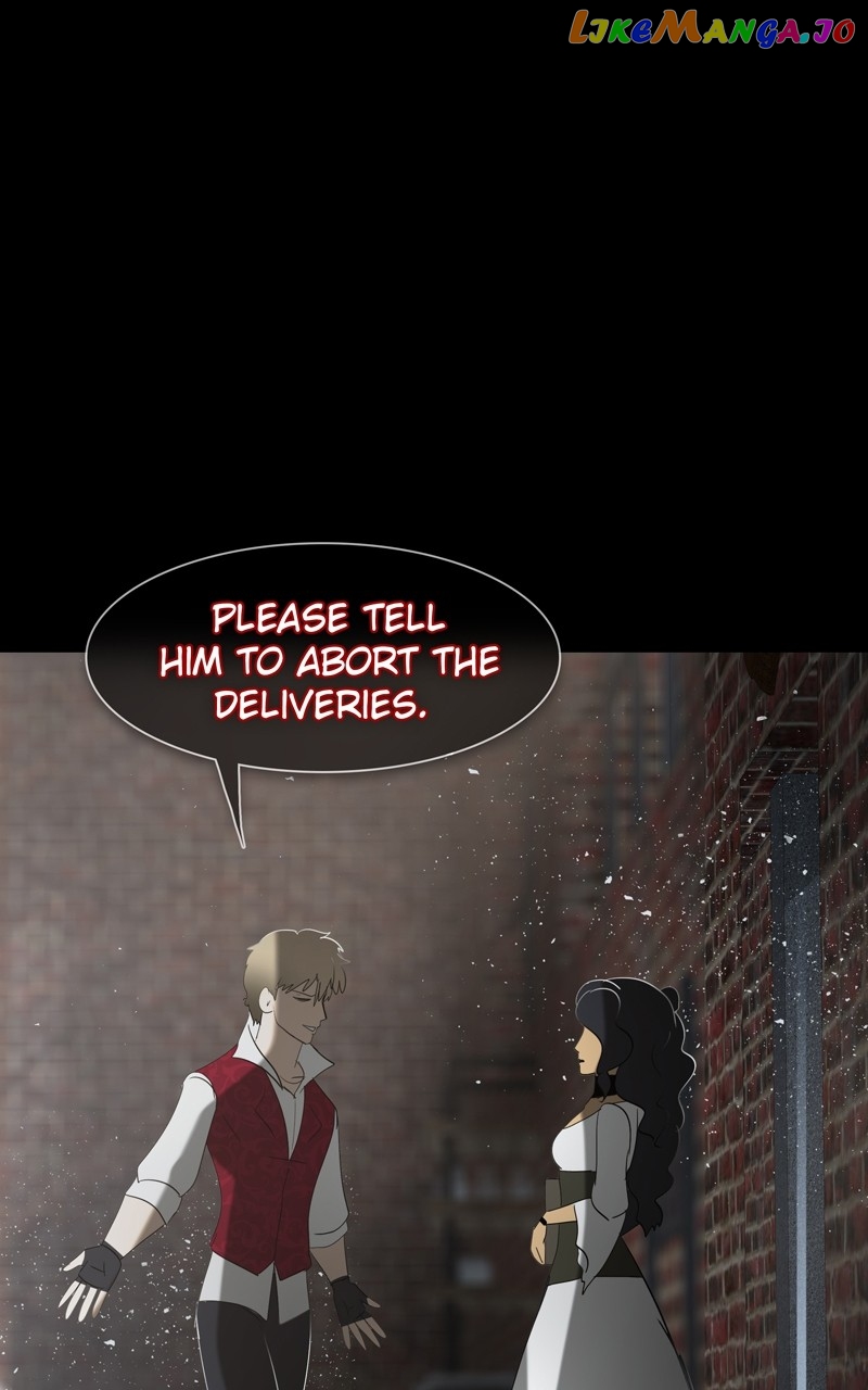 Everfallen – Manga Chapter 36 - page 26