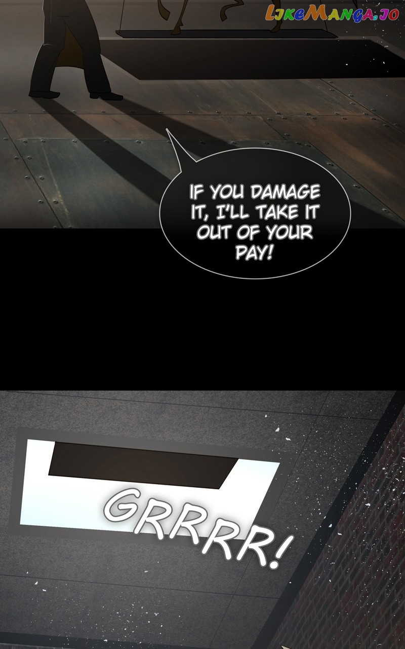 Everfallen – Manga Chapter 36 - page 3