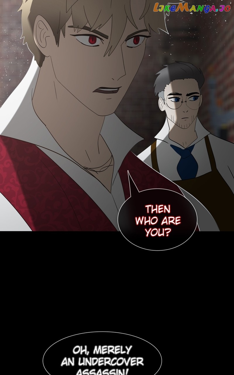 Everfallen – Manga Chapter 36 - page 30