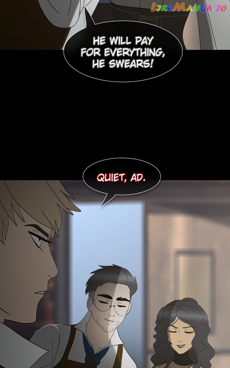 Everfallen – Manga Chapter 36 - page 33
