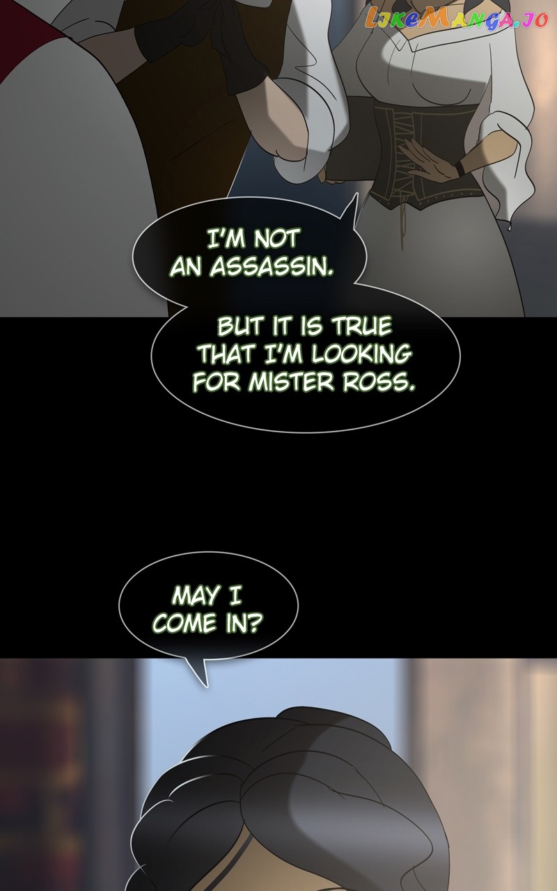 Everfallen – Manga Chapter 36 - page 34