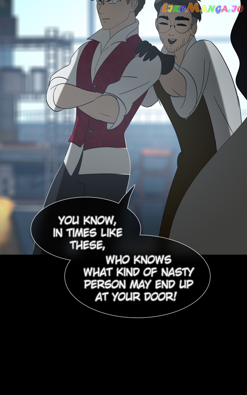 Everfallen – Manga Chapter 36 - page 37