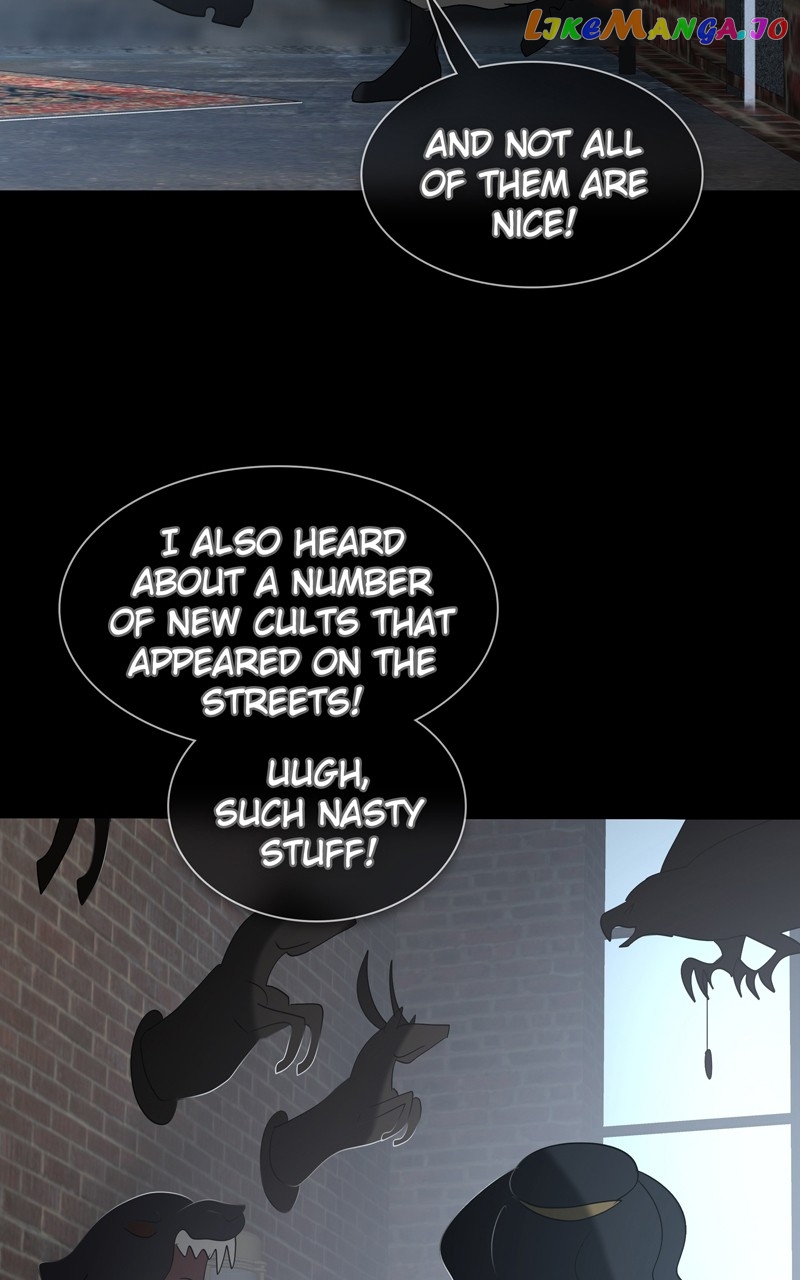 Everfallen – Manga Chapter 36 - page 39