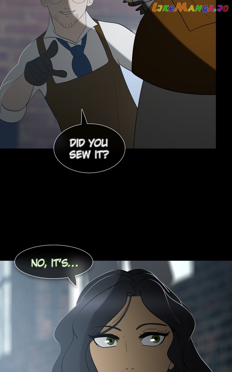 Everfallen – Manga Chapter 36 - page 41