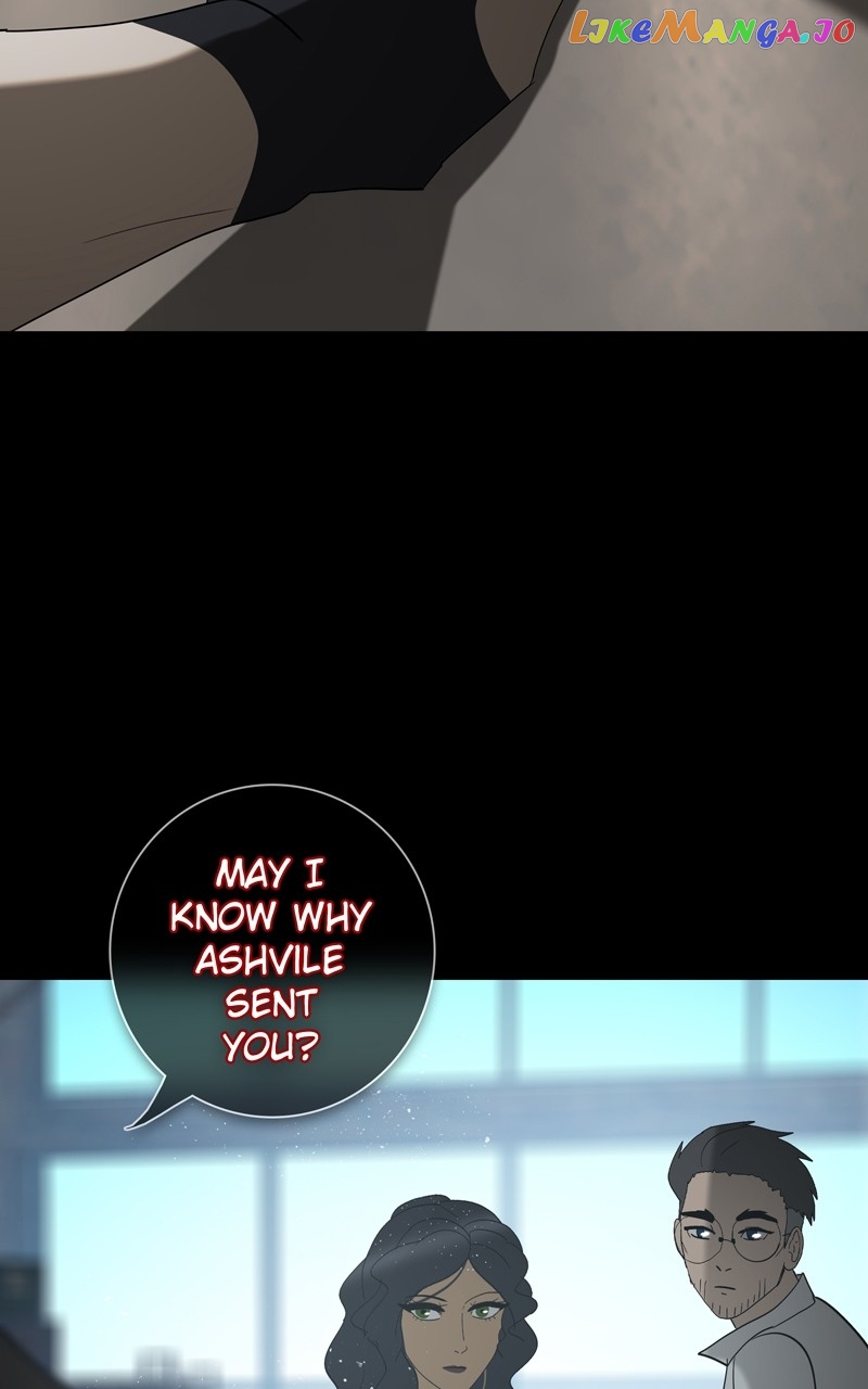 Everfallen – Manga Chapter 36 - page 43