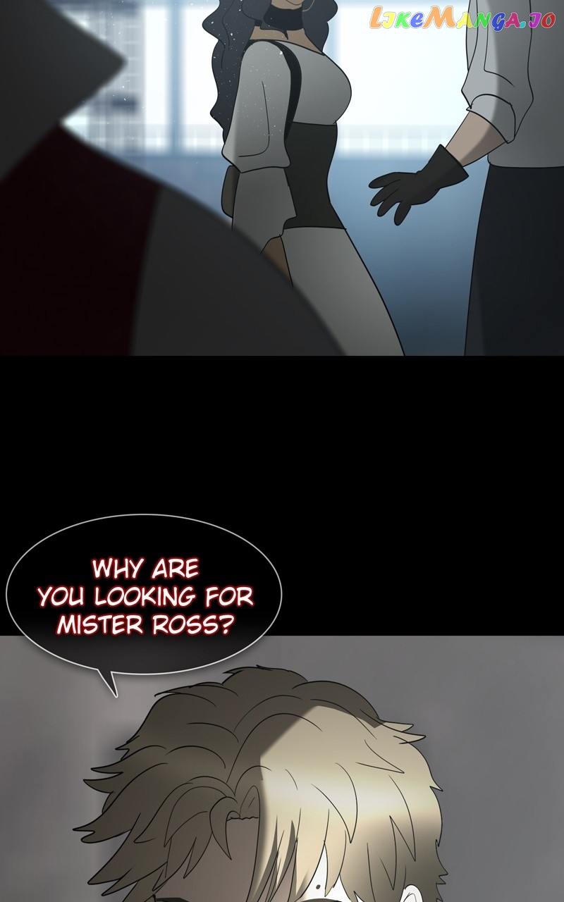 Everfallen – Manga Chapter 36 - page 44