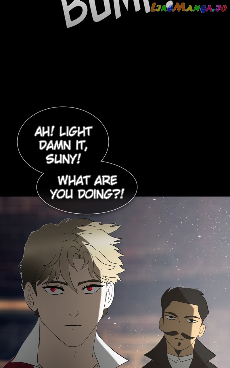 Everfallen – Manga Chapter 36 - page 5