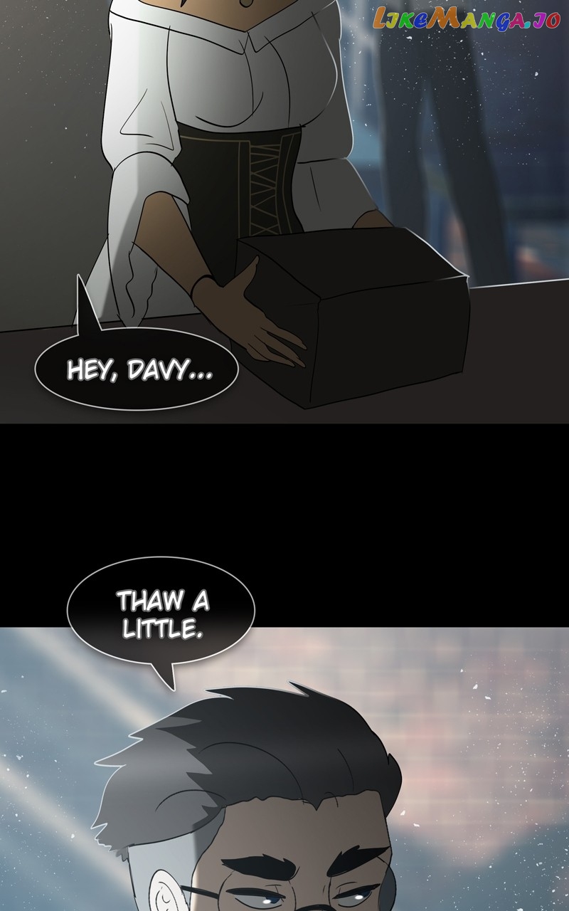 Everfallen – Manga Chapter 36 - page 51