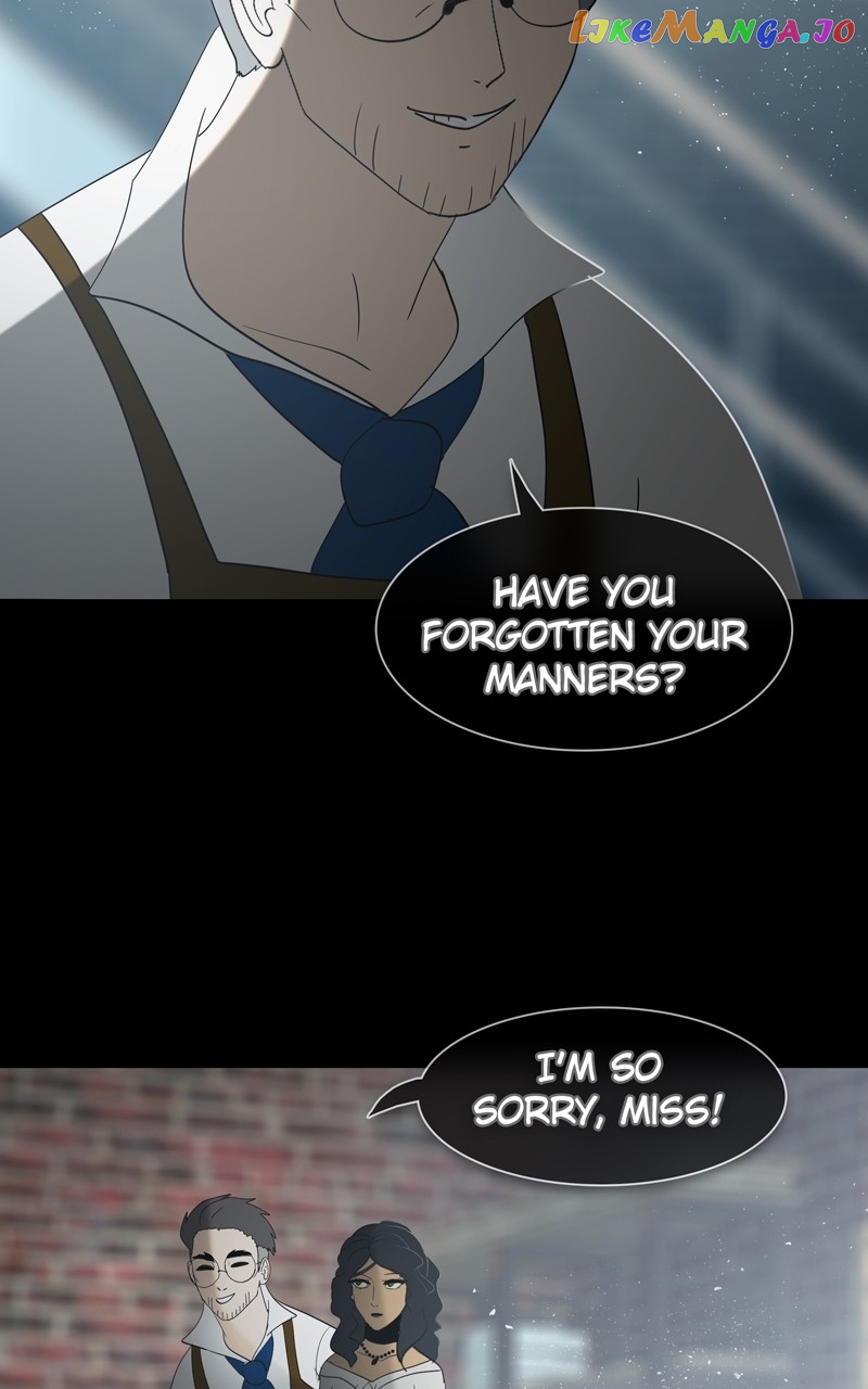 Everfallen – Manga Chapter 36 - page 52