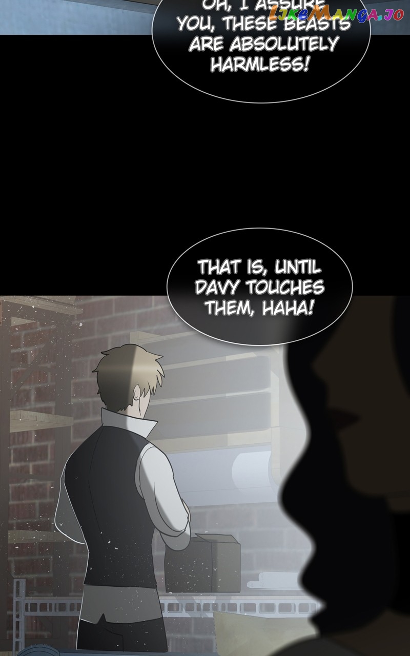 Everfallen – Manga Chapter 36 - page 56