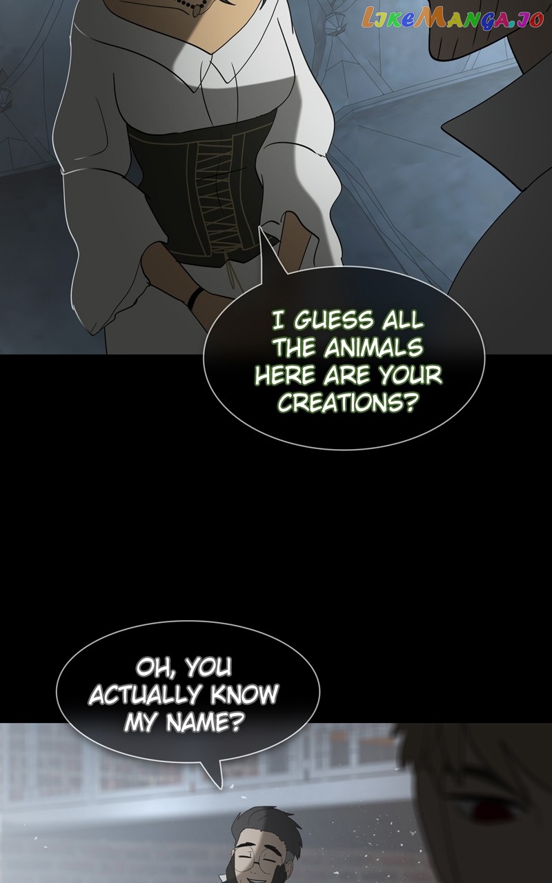 Everfallen – Manga Chapter 36 - page 58