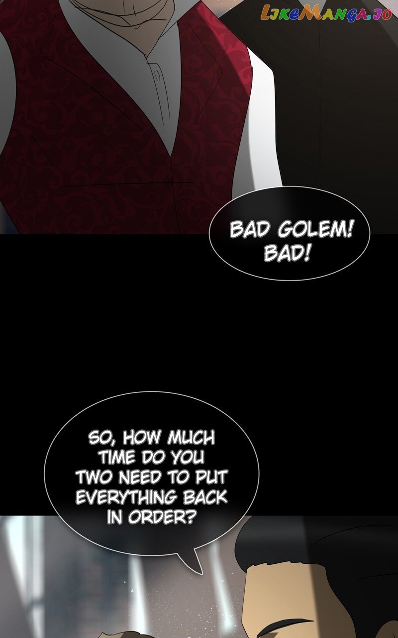 Everfallen – Manga Chapter 36 - page 6