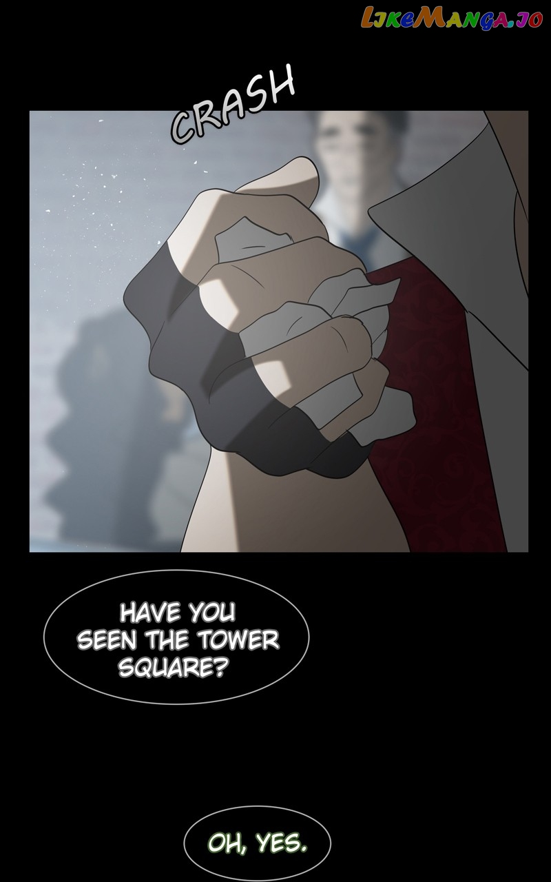 Everfallen – Manga Chapter 36 - page 67