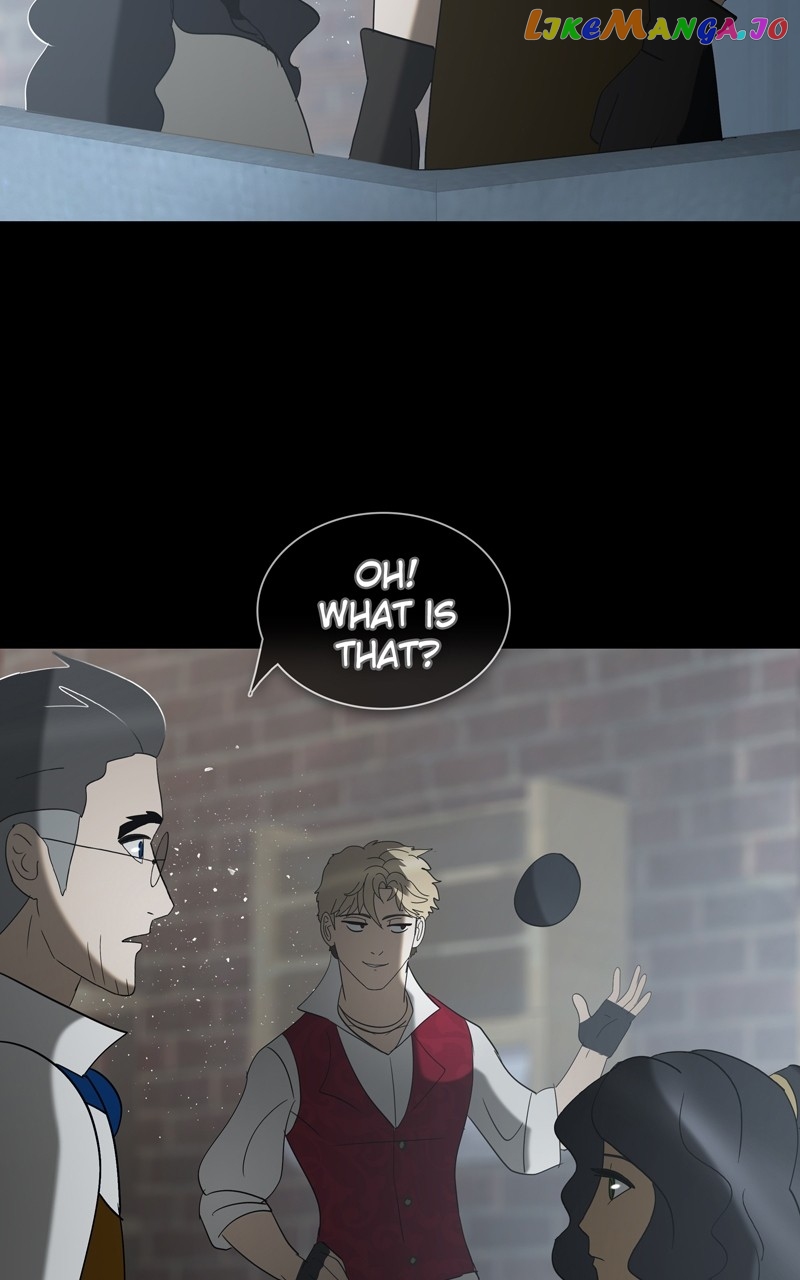 Everfallen – Manga Chapter 36 - page 70