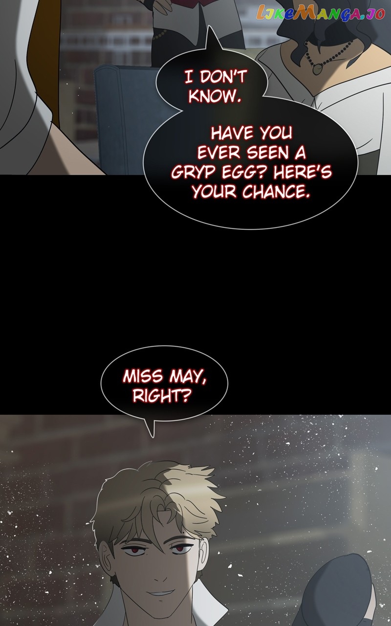 Everfallen – Manga Chapter 36 - page 71